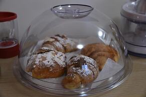 La casa del viaggiatore