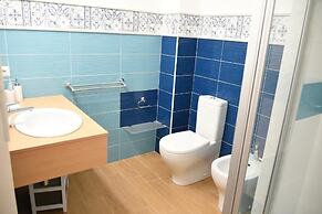 La casa del viaggiatore