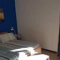 La casa del viaggiatore