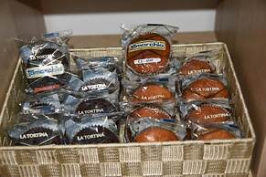 La casa del viaggiatore