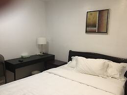 Annie's guest house
