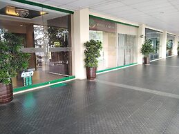 The Uptown Place