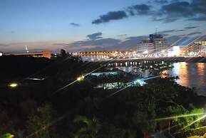 The Uptown Place