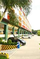 The Uptown Place