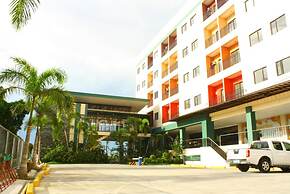 The Uptown Place
