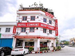 OYO 746 Hotel Comfort