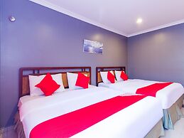 OYO 746 Hotel Comfort