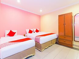 OYO 746 Hotel Comfort