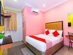 OYO 746 Hotel Comfort