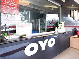 OYO 746 Hotel Comfort