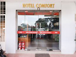 OYO 746 Hotel Comfort