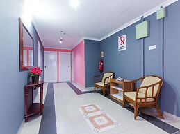 OYO 746 Hotel Comfort