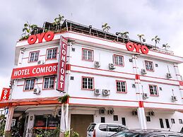 OYO 746 Hotel Comfort