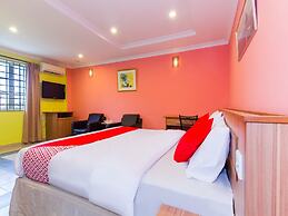 OYO 746 Hotel Comfort