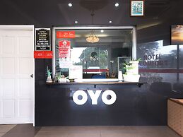 OYO 746 Hotel Comfort