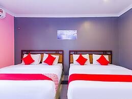 OYO 746 Hotel Comfort