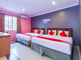 OYO 746 Hotel Comfort