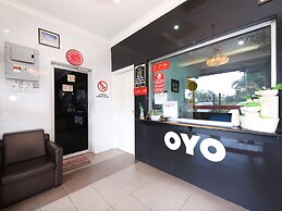 OYO 746 Hotel Comfort