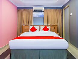 OYO 746 Hotel Comfort