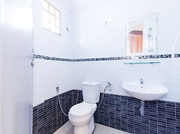 OYO 746 Hotel Comfort