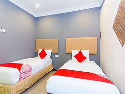 OYO 746 Hotel Comfort