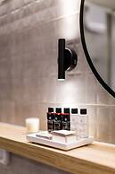 UPSTREET Desirable 1BD Apt in Kolonaki