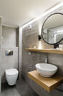 UPSTREET Desirable 1BD Apt in Kolonaki