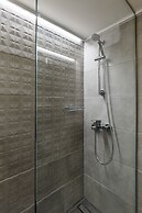 UPSTREET Desirable 1BD Apt in Kolonaki