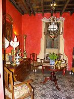 Casona El Descanso