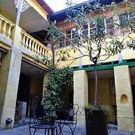 Casona El Descanso