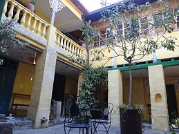 Casona El Descanso