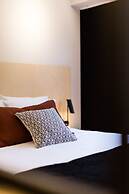 UPSTREET Ermou Elegant Apartments