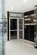 UPSTREET Ermou Elegant Apartments