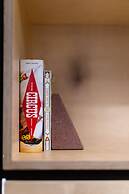 UPSTREET Ermou Elegant Apartments