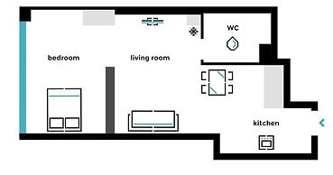 UPSTREET Ermou Elegant Apartments