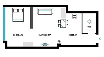 UPSTREET Ermou Elegant Apartments