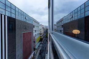 UPSTREET Ermou Elegant Apartments