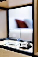 UPSTREET Ermou Elegant Apartments