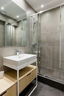 UPSTREET Ermou Elegant Apartments