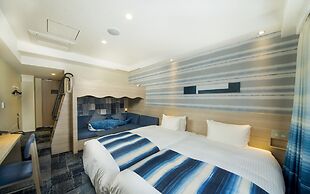 Hotel Torifito Naha Asahibashi