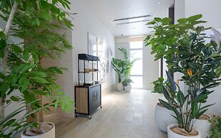 Hotel Torifito Naha Asahibashi