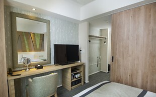 Hotel Torifito Naha Asahibashi