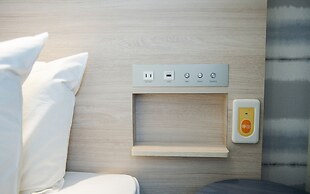 Hotel Torifito Naha Asahibashi