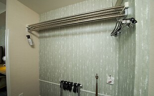 Hotel Torifito Naha Asahibashi