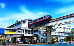 Hotel Torifito Naha Asahibashi