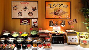 Hotel Torifito Naha Asahibashi