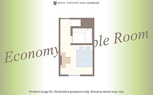Hotel Torifito Naha Asahibashi