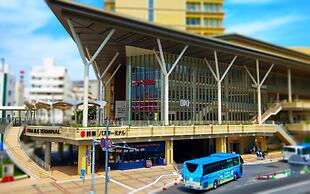 Hotel Torifito Naha Asahibashi