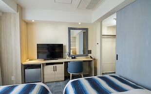 Hotel Torifito Naha Asahibashi