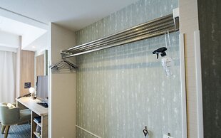 Hotel Torifito Naha Asahibashi